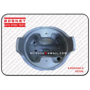 8-94391605-0 Isuzu Liner Set Engine Piston Kits For Fvr32 6HE1 8943916050