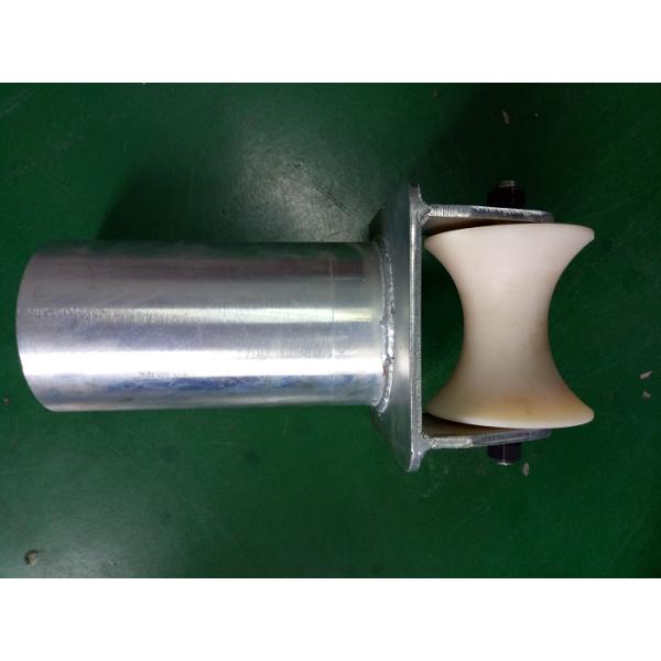 D Series 10KN Stringing Entrance Protection Cable Roller
