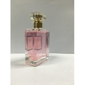 20ml Glass Perfume Bottles Perfume Spray Bottles , Makeup Packaging Various