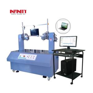 Cheap 360 Degree Automatic Spindle Test Machine For Laptop Sizes N Seconds After Testing N Times for sale