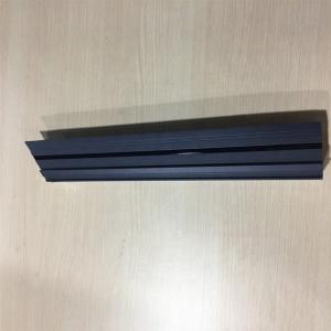 Modern Design Aluminum Window Frame Extrusions Aluminium Profile Section