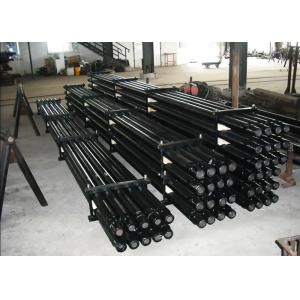 Deeper Driliing Core Drilling Tools Wireline Brazing Rod Superior Material