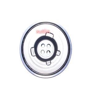 Crankshaft Pulley For BMW X1.F48.F49.F45.F46.X2.F39.F56.F52.F53.F54.F55 F48