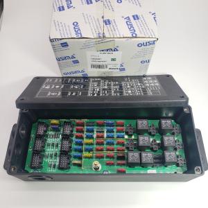 Printed Circuit Board VOE14604587 For VOLVO EC340D EC380D