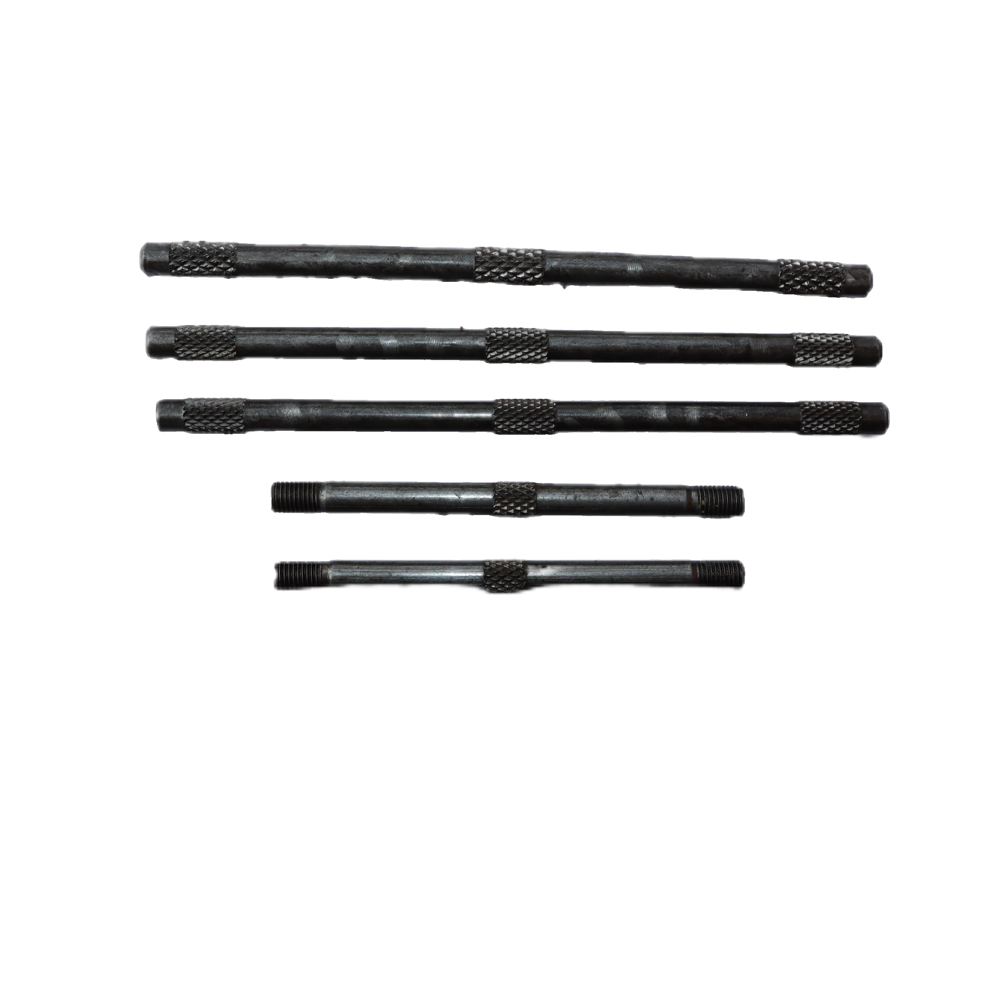 Precision Automatic Cutting & Thread Forming Machine – Consistent Thread Quality Guaranteed