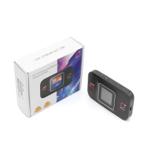 OLAX MF982 Mobile Mifi 4G Wireless Router Black Rechargeable Wifi Hotspot For