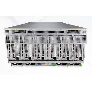 ZC6855 6U Rack Server for AI HPC with 8X600W GPU Support