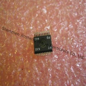 MAX192ACAP+ Analog to Digital Converters - ADC Low-Power, 8-Channel, Serial 10