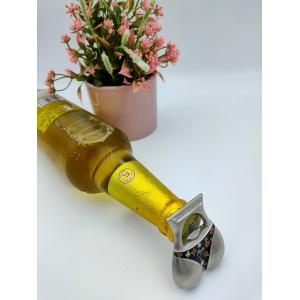 Electroplating Iron Maiden Eddie Bottle Opener OEM Available