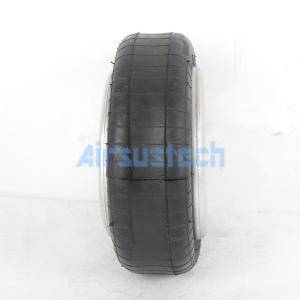Rubber Bellow 578-91-3-201 Air Suspension Systems for Machine Reduces Vibration