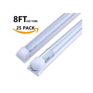 China 120W 8 Foot Fluorescent Bulbs Single Pin FA8 on sale