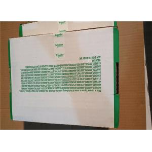 SCHNEIDER TSX Quantum 140NOE77111 IO Modules ENET 10/100 Base T Factorycast 8