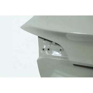 100% Tested Auto Parts For Tesla Model 3/21/Y Rear Trunk Lid OE1601460 Electric