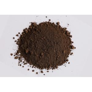 China Mg-Cr Dry Ramming Mass Spinel Induction Furnace Lining For Alloy Steel on sale