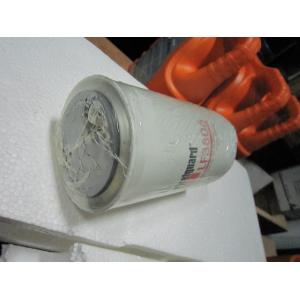 3934430/LF3806 53C0214 Oil Fuel Filter For Excavator