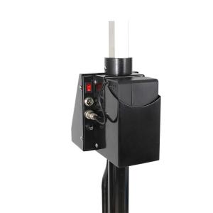 Automatic Badminton Ball Shuttlecock Training Equipment With Full Functions And