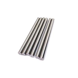 Non Magnetic Hollow Alloy Bar For Heat Resistant Applications