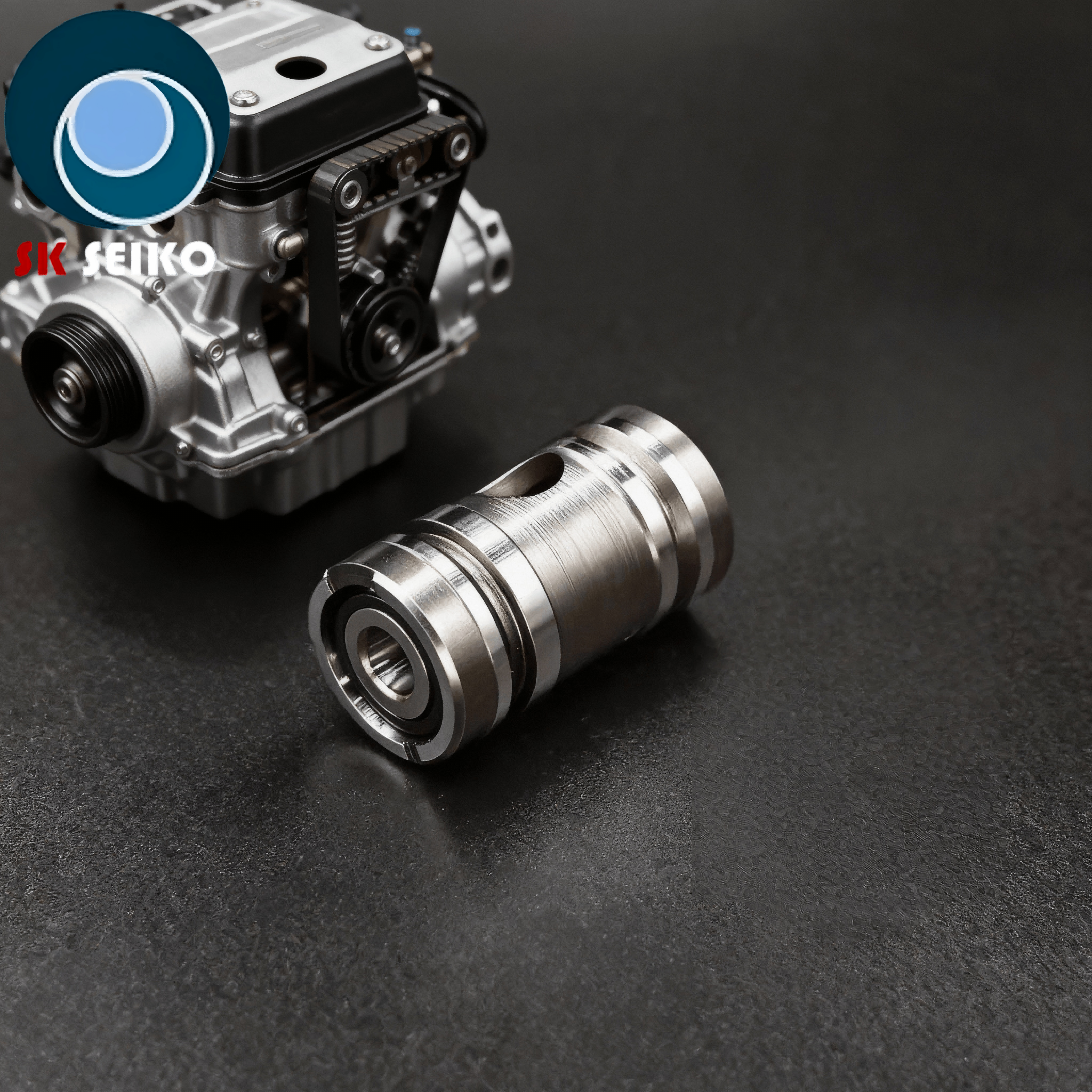 China High-Speed Turbocharger Ball Bearing 72038  Low Vibration For Turbo Upgrade Luxury Auto Part And Turbo Systems Market on sale