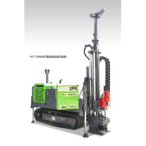 Full Hydraulic Core Drilling Rig BEST-ED660C For Geological Drilling Mining