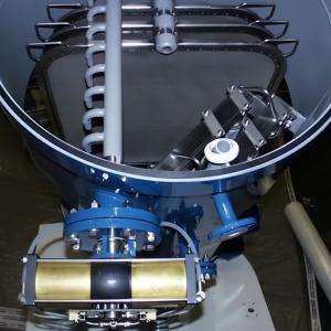 Pressure Wire Mesh Filter Leaf 5 Layers