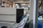 PLC Control Compression Testing Machine , ASTM D6055 Package Testing Equipment