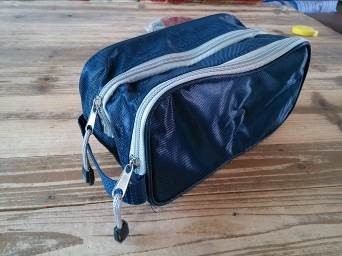 Travel Bags Products Inspection Certificate Sample High Integrity Satisfied