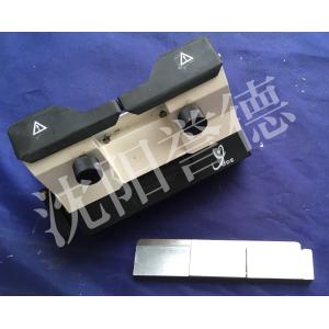 Pathological Tissue Paraffin Microtome , Manual Microtome SYD-S2010 Free