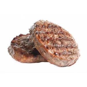 SUS304 Automatic Patty Forming Machine