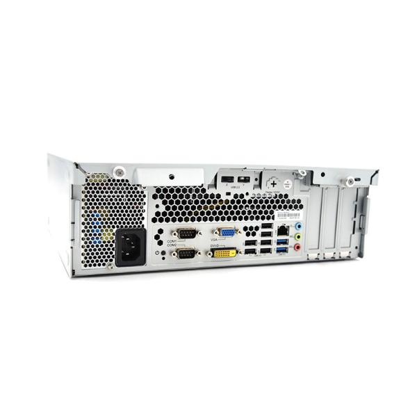 Quality ATM Wincor PC280 PC285 SWAP PC 5G I5-4570 TPMen Windows 10 AMT Upgrade PC Core i3 1750262084 1750263073 1750262106 wholesale