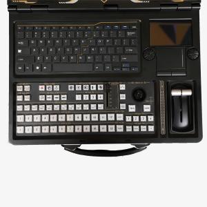 8K Pro Version Portable Live Broadcasting All-in-One Machine 2T ROM 12-Channel