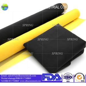 Polyester mesh, Nylon Filter Mesh, Audio Speaker Waterproof Mesh Acoustic Black