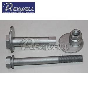 Upgrade Your Lexus GX460 with Silver Automobile Control Arm Alignment Kit 48409