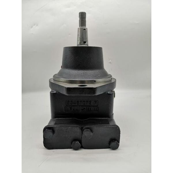 Hitachi 450 470 870 Hydraulic Fan Motor OEM Standard With Wooden Case