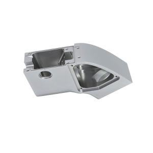 Stainless steel 316 Capabilities Wire EDM CNC Machining for Tamiya Mini 4WD