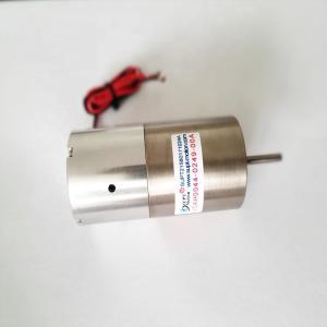 High Frequency Response High Power Actuator Long Life Voice Coil Motor 15N Peak