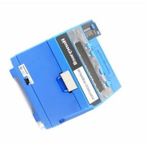 Honeywell RM7800L1012 Programming Burner Control
