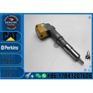 Fuel Injector Assembly 173-9272 232-1173 10R-1265 173-9379 138-8756 173-9268 198