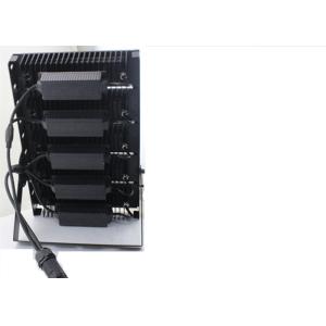 250W Led Flood Lights Cool White High Efficiency 160lm/W Engineering With