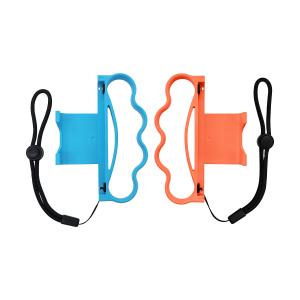 2 in 1 Boxing Grips Sports Accessories for Nintendo Switch 2 Joy-Con Controllers