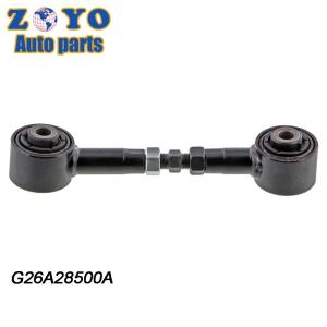 Rear Position Lower Control Arm OEM for Mazda 6 Hatchback GG 2002-2008 Rear