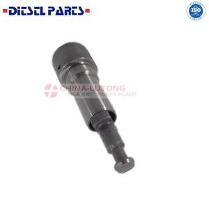 Fuel Injection Pump Plunger A503 241 for diesel injector