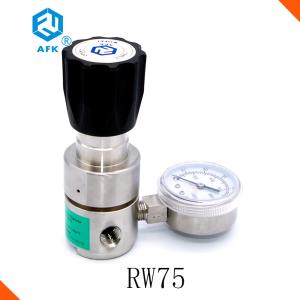 Cheap Stainless Steel Back Pressure Regulating Valve Low Pressure For Power Plant for sale