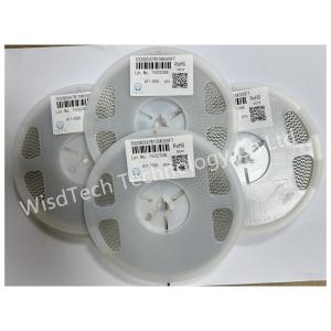 Ceramic Capacitors TCC0805X7R104K500D Multilayer chip ceramic capacitors CCTC