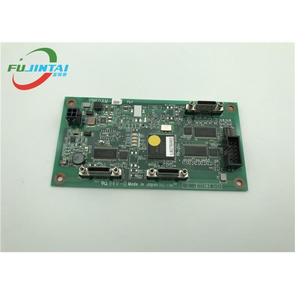 Quality Durable Surface Mount Components PANASONIC NPM PC Board PNF0AM N610056433AB wholesale