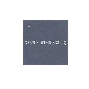 Cheap Chip FPGA XA6SLX45T-3CSG324Q Integrated Circuit Chip 324-CSPBGA Spartan-6 FPGA IC for sale