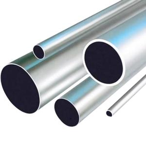 Stable quality guarantee ASTM 4.2mm 304 stainless steel pipe for civil