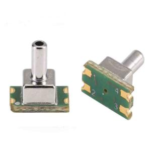 Cheap YJJ XGZP150 10kPa Small Volume Barometric Pressure Sensor Waterproof Electronic Blood Pressure Monitor Massager Pillow for sale