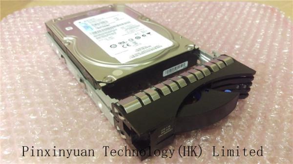 Quality 3.5'' Server Solid State Drives , 3tb Server Hard Drive  7.2K 6G SAS V7000 Gen2  00AR418 00AR321 SAS2 wholesale