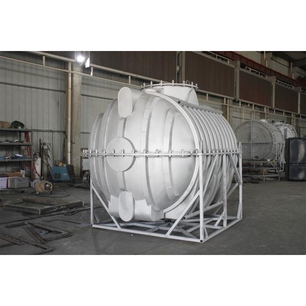Aluminum Rotomolding Molds With Excellent Corrosion Resistance