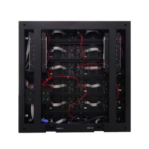 hot sale P6 outdoor full color led advertising display screen board led display